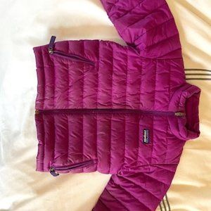 Patagonia Kids Puffer Jacket (3T)